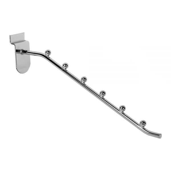 Kanallı Raf Sistemleri